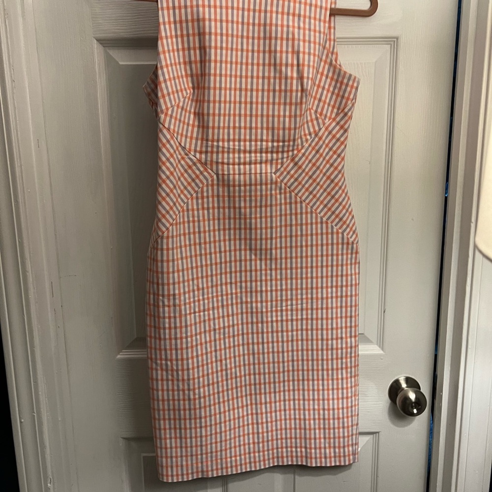 Calvin Klein size 4 dress